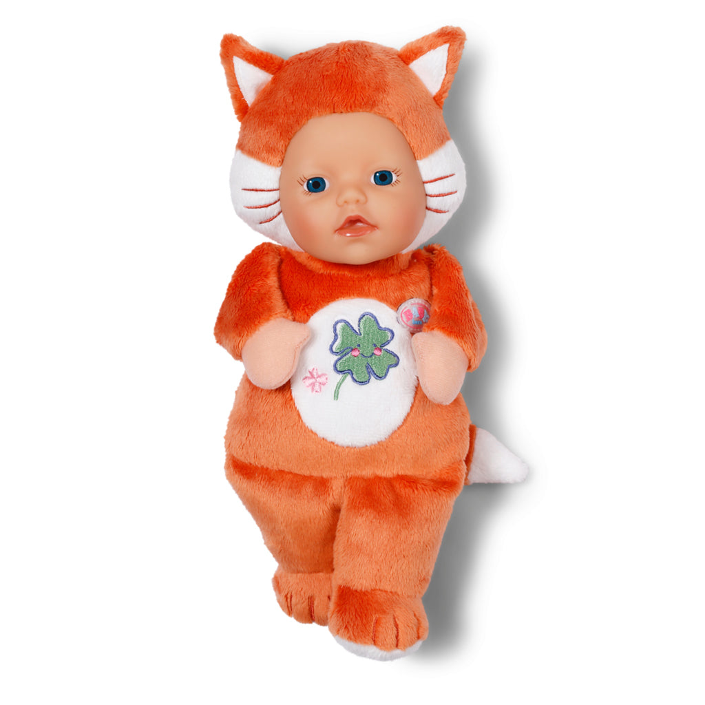 Baby Born for Babies Fox 30cm Doll