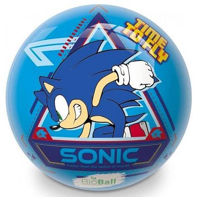 Sonic 23cm Play Ball