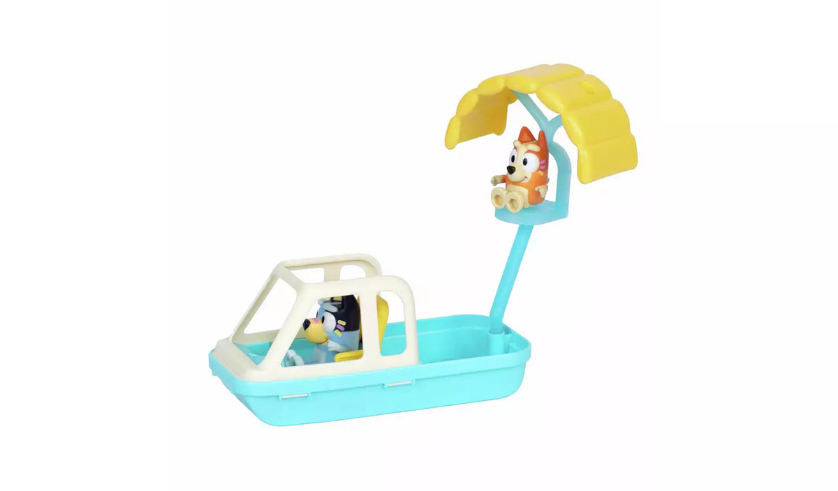 Bluey Cruise Ship Series 15