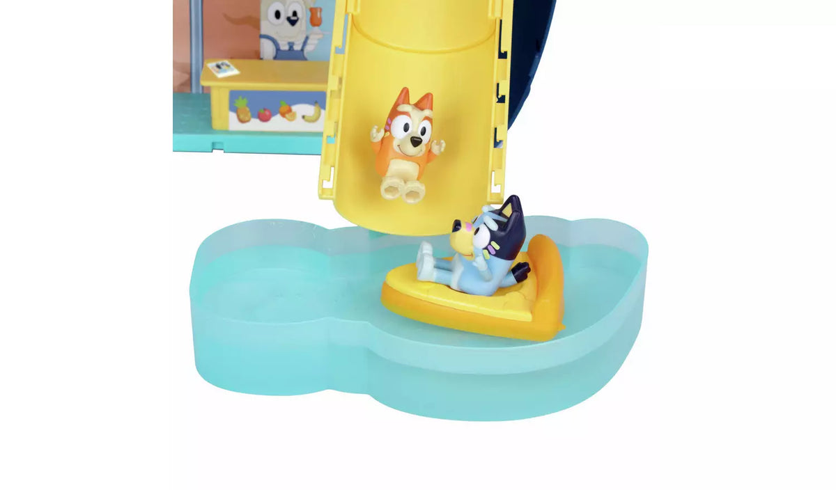 Bluey Cruise Ship Series 15