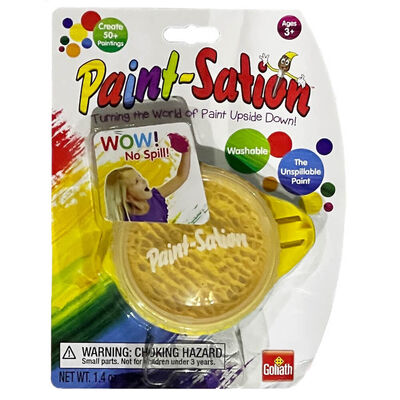 Paint-Sation Paint pod Refills Colour Assortment