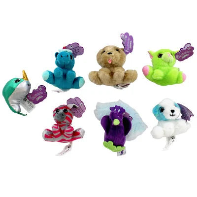 Squeezamals Surprise Ball Series 15