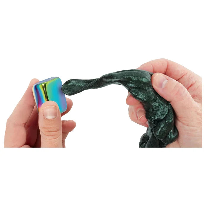 Crazy Aarons Strange Attractor Thinking Putty