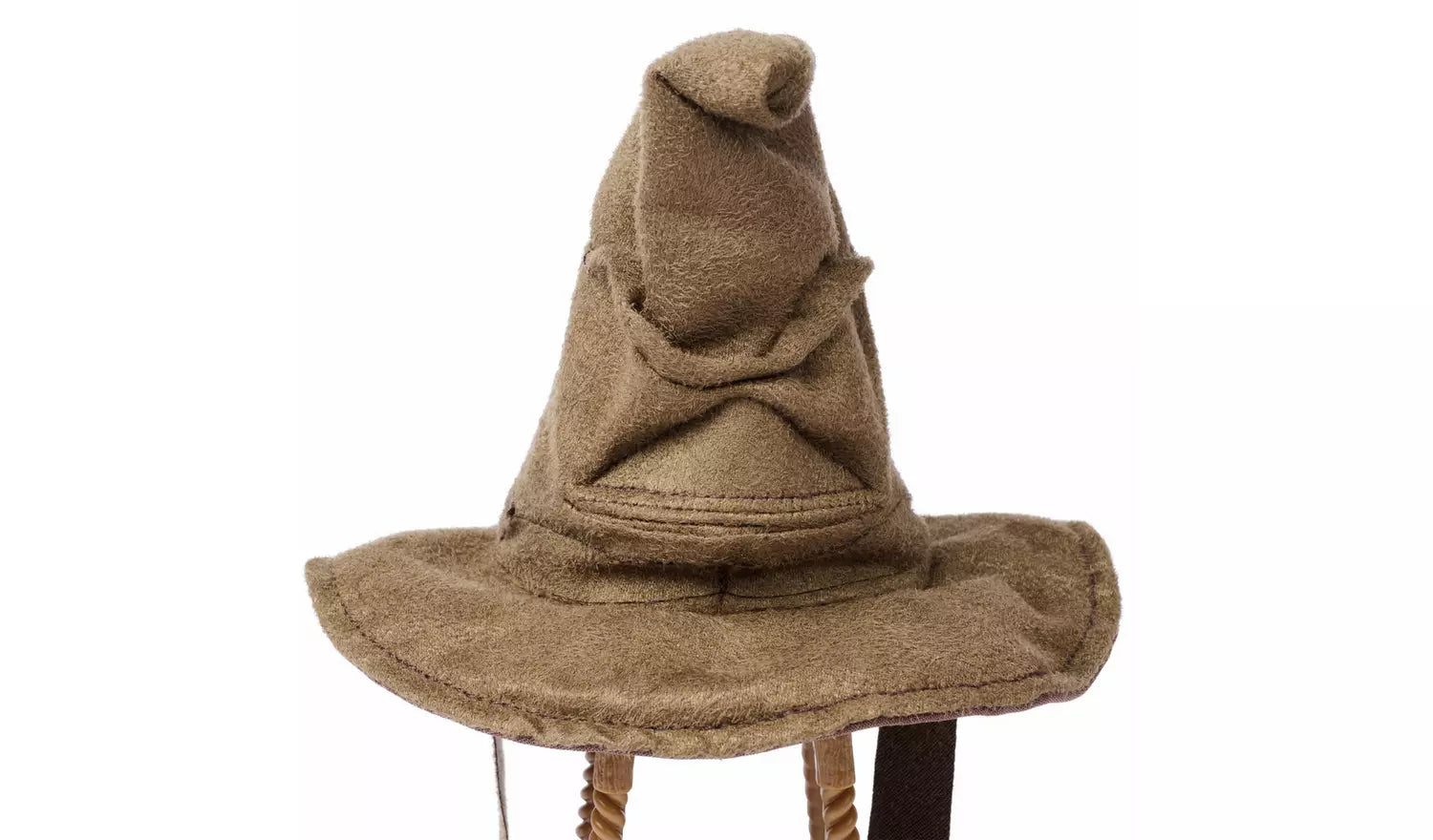 Wizarding World Mini Interactive Sorting Hat Figure