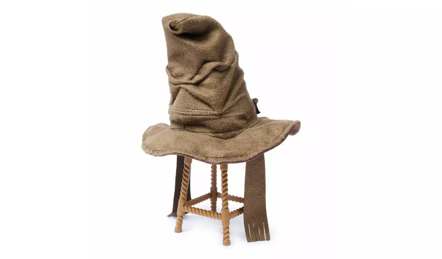 Wizarding World Mini Interactive Sorting Hat Figure