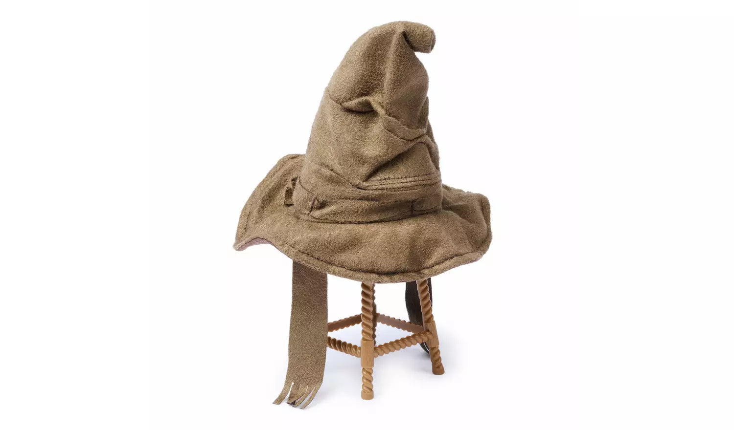 Wizarding World Mini Interactive Sorting Hat Figure