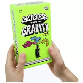 Cards vs Gracity Pro Game