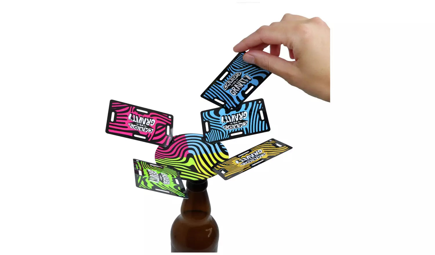 Cards vs Gracity Pro Game