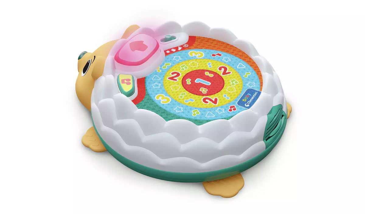 Clementoni Zippy Ziggy Catch The Hedgehog