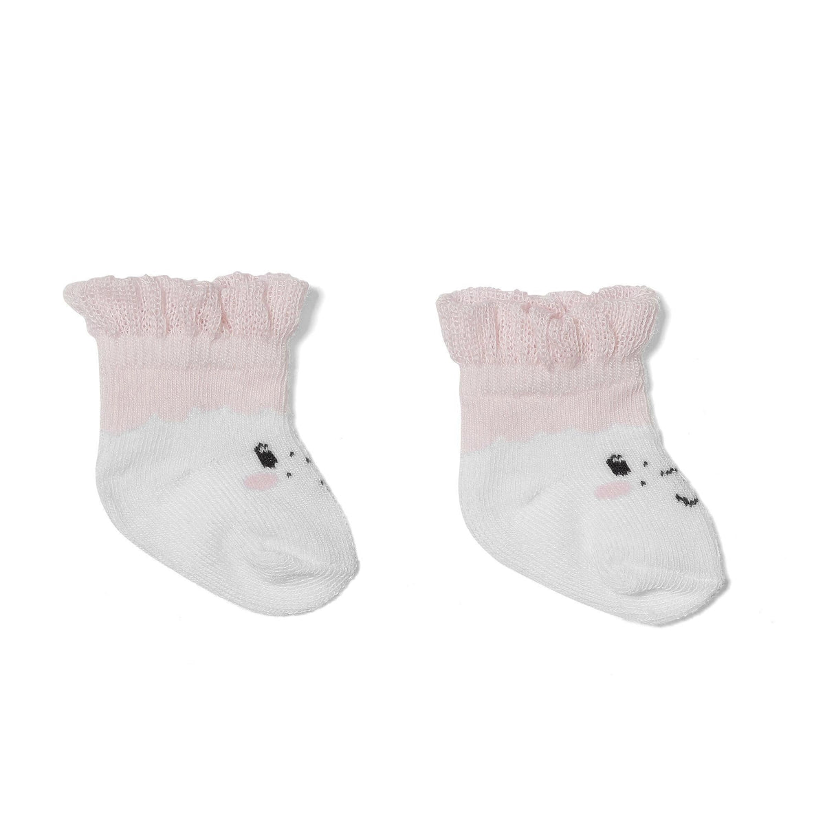 Baby Born  Socks - Sheep 2 Pairs