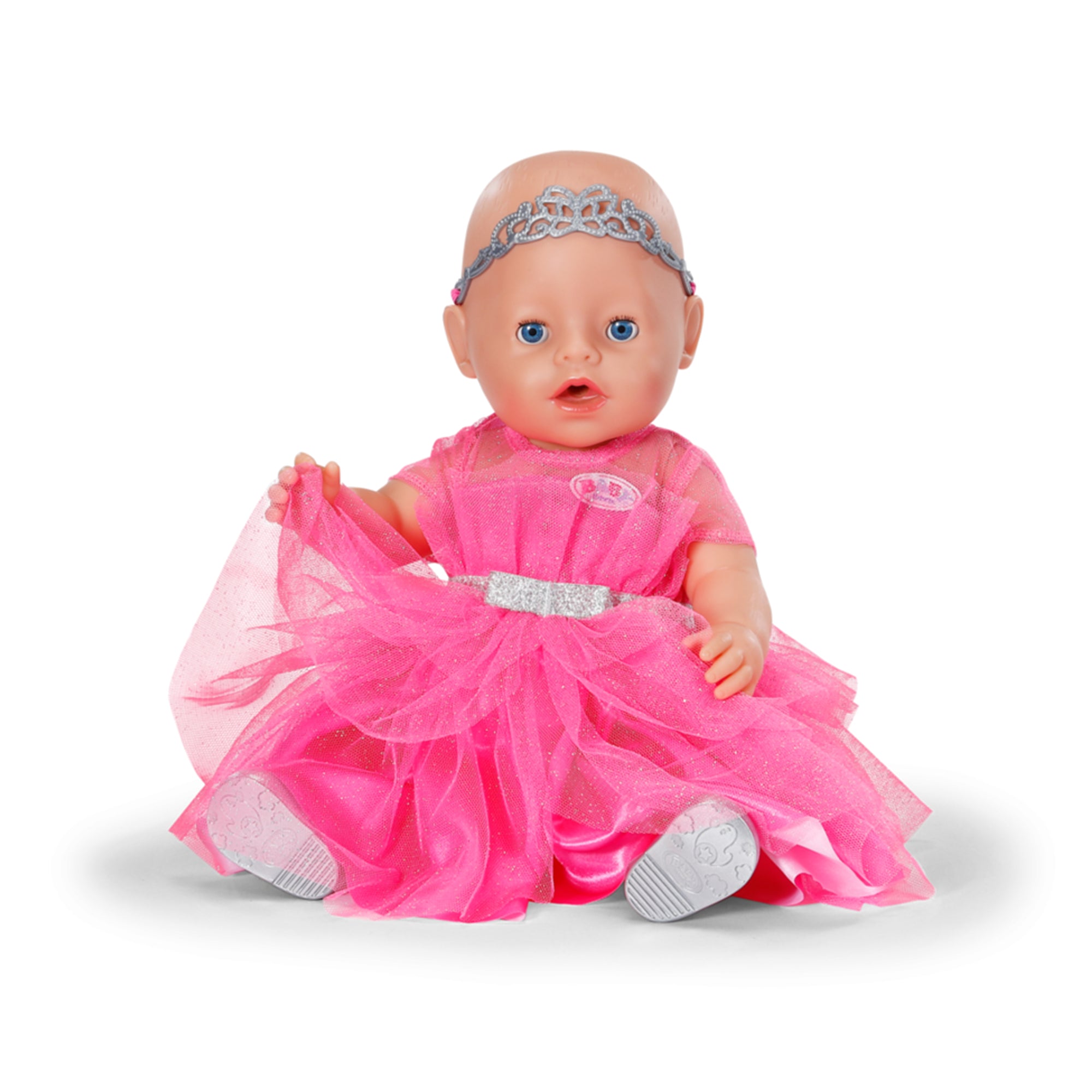 Baby Born Princess Outfit 43cm