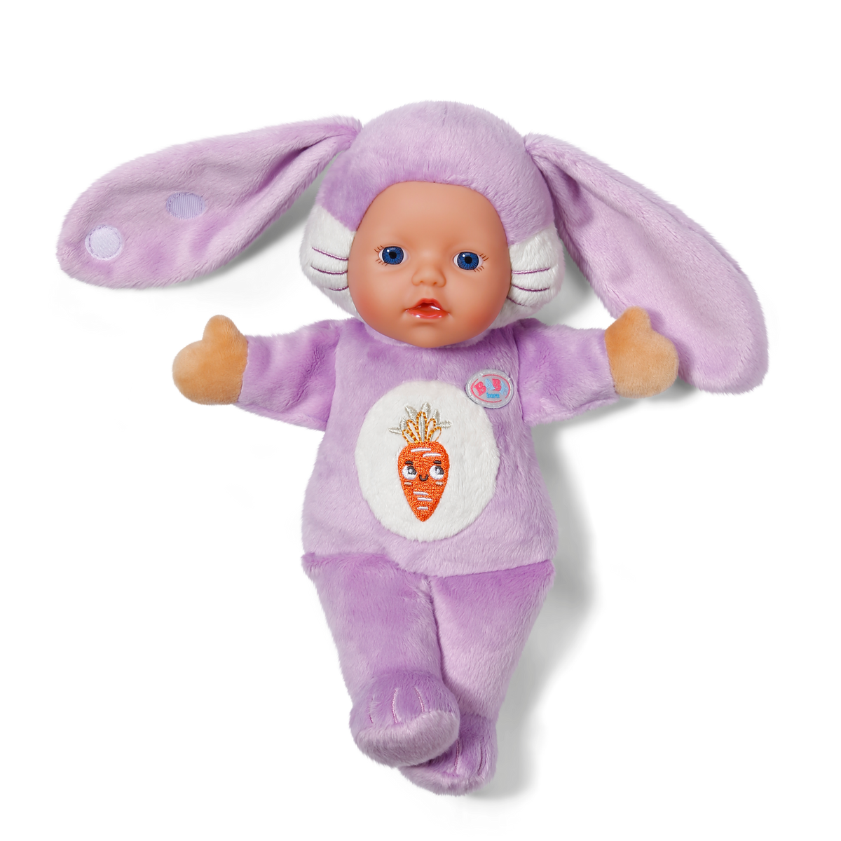 Baby Born For Baby 26cm Funny Bunny