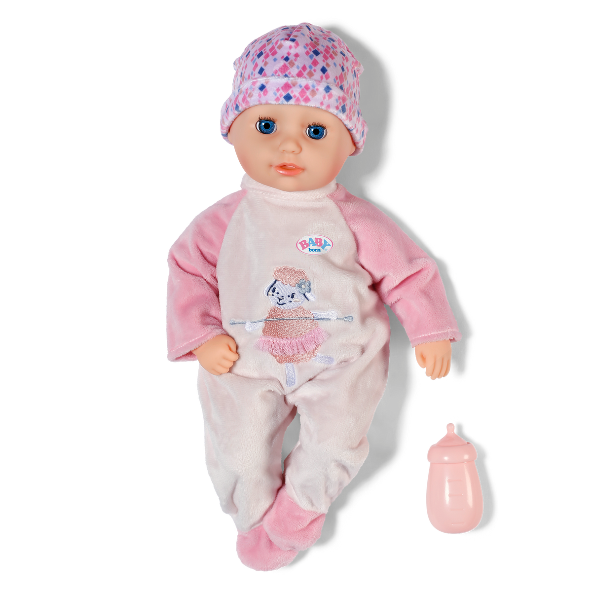 Baby Born Anna Rose 36cm Doll