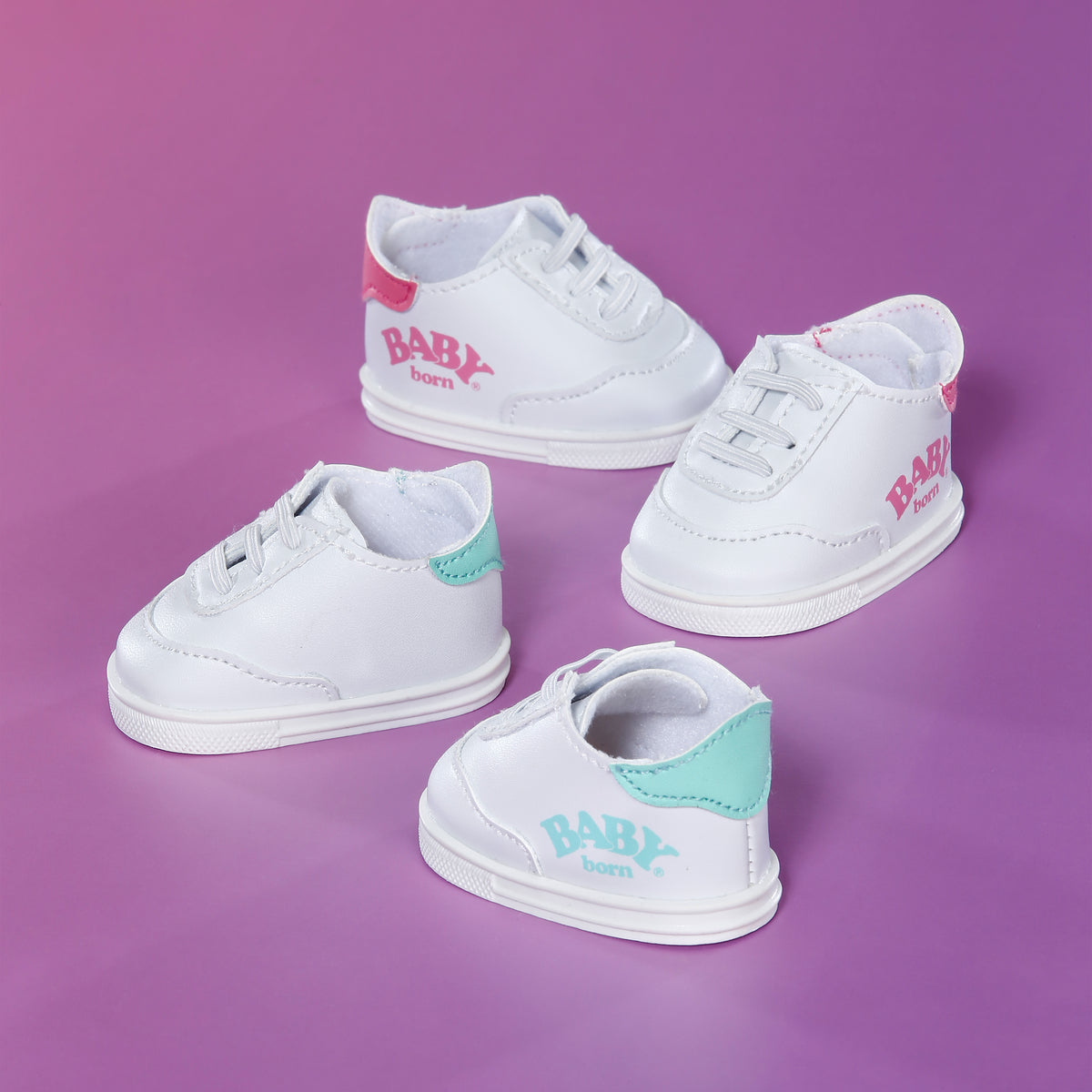BABY born Sneakers Assorted