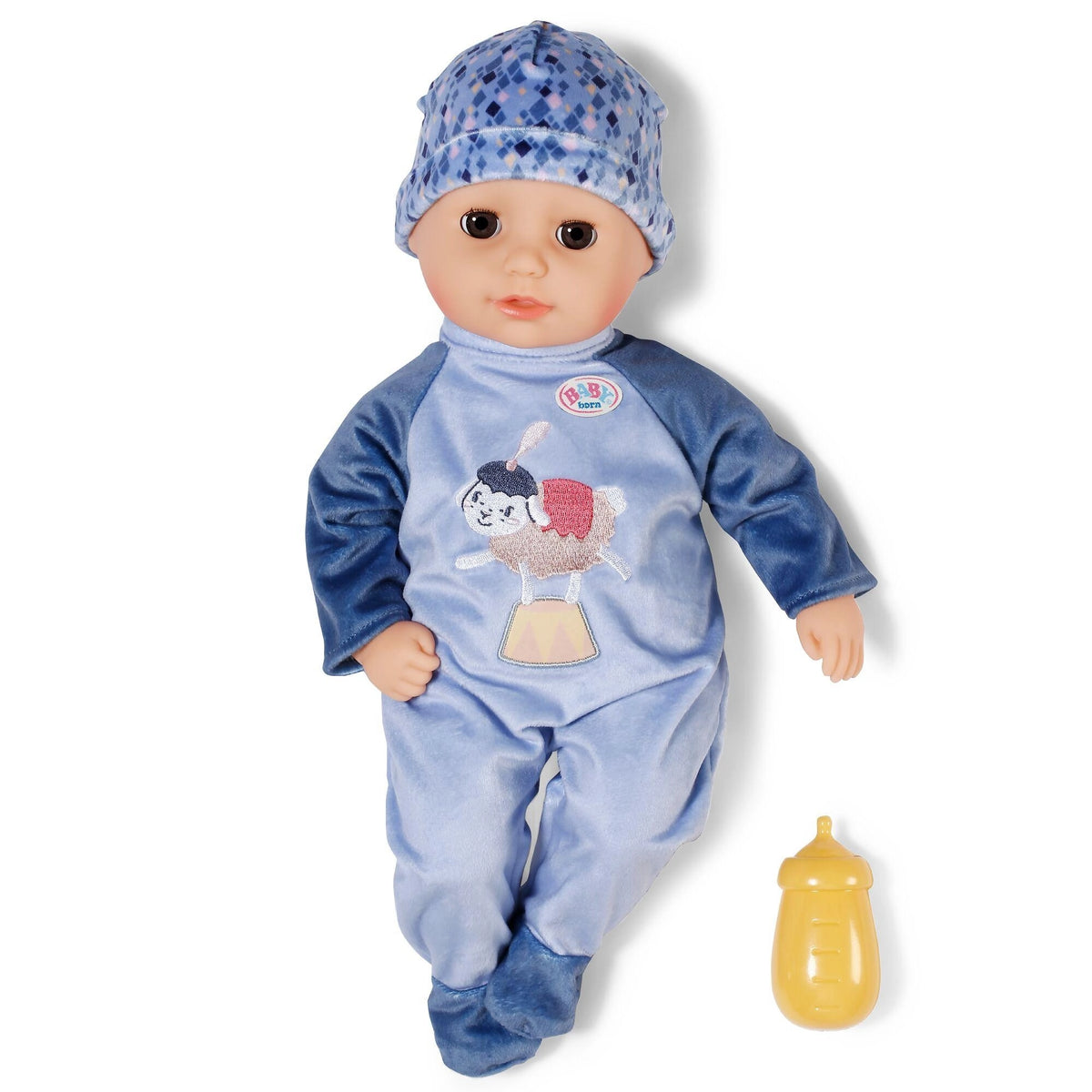 Baby Born Alex 36cm Doll