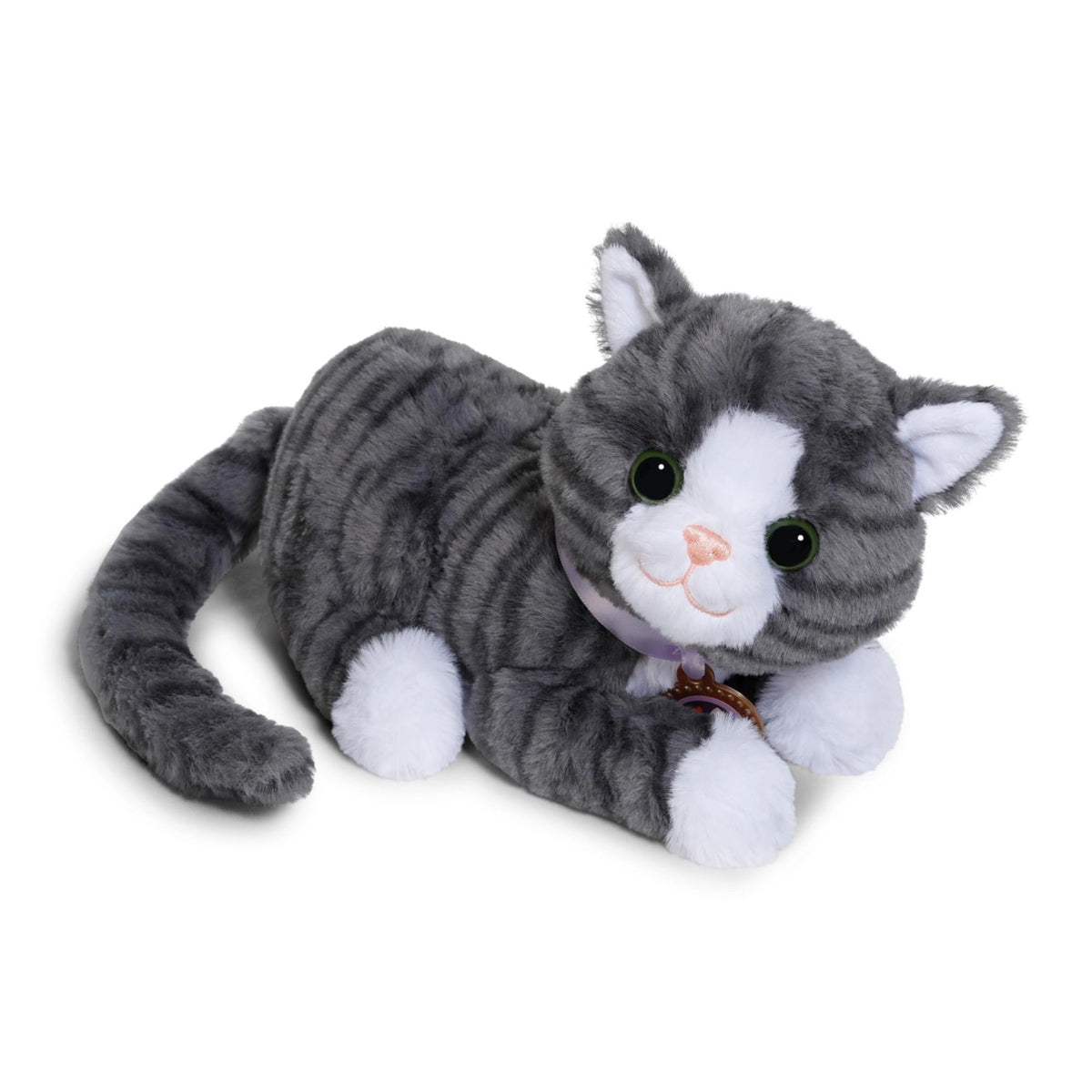 BABY born My Cat Cookie Interactive Pet Kitten