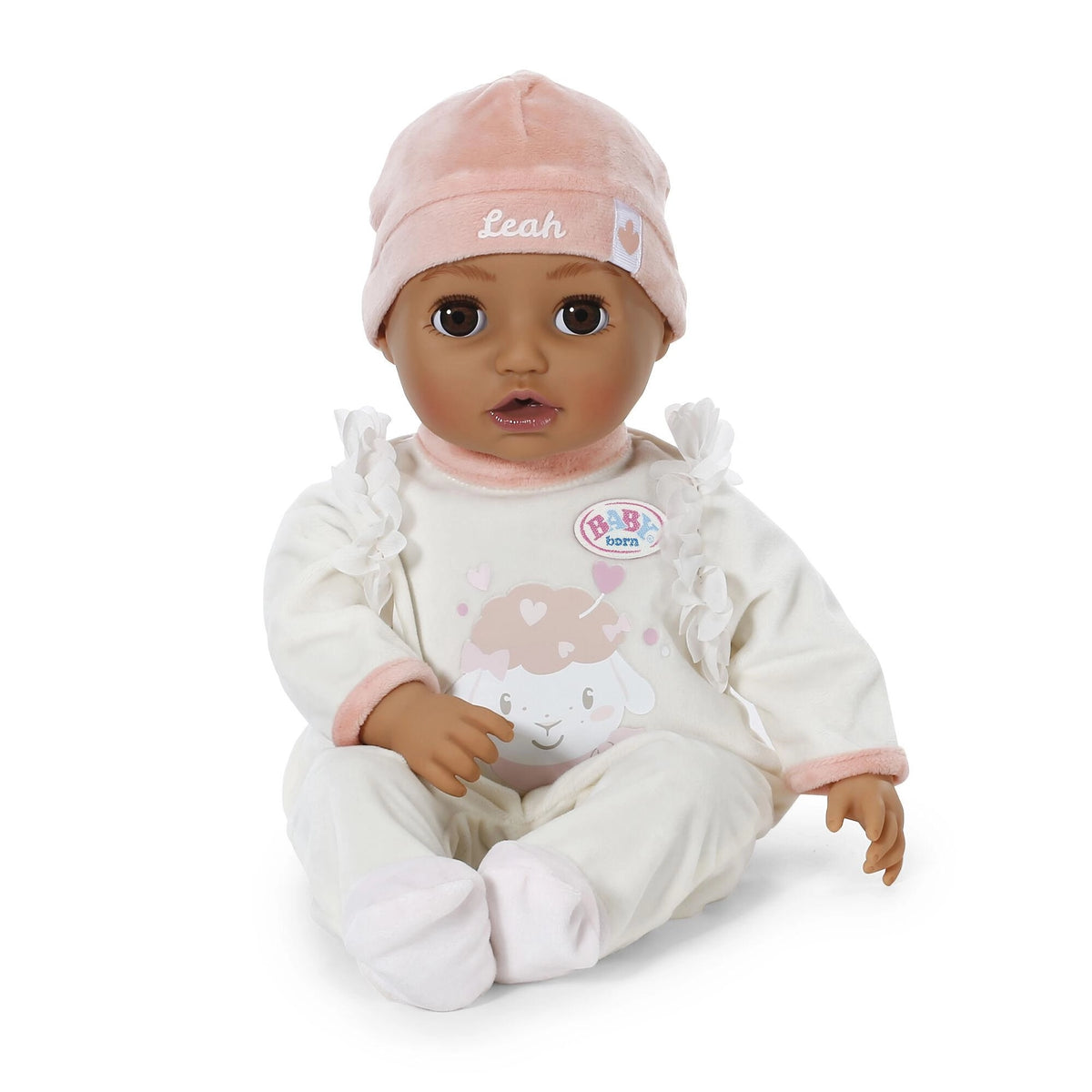 Baby Born Leah 43cm Doll