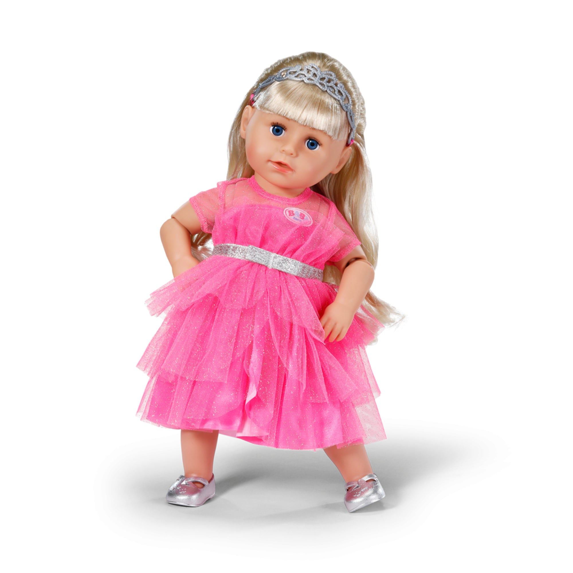 Baby Born Princess Outfit 43cm