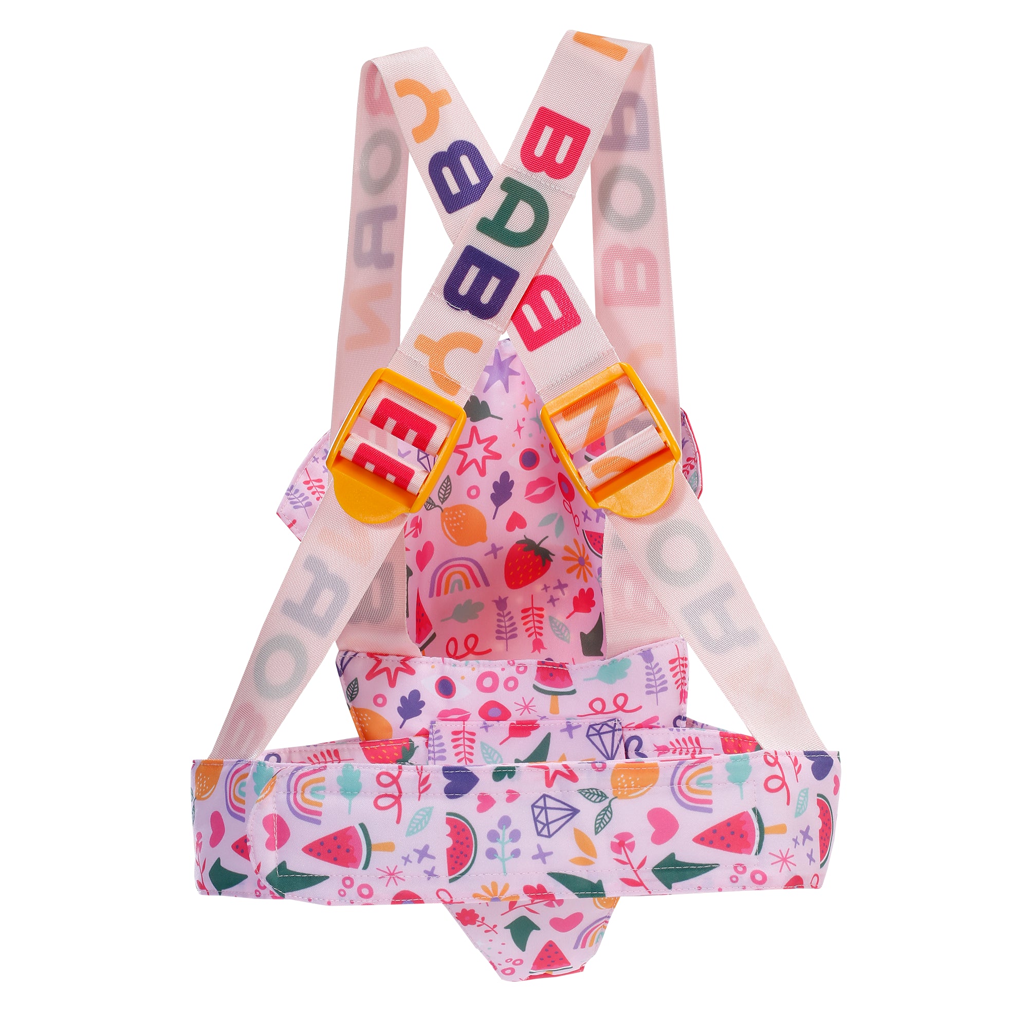 Baby Born Baby Carrier Pinplay