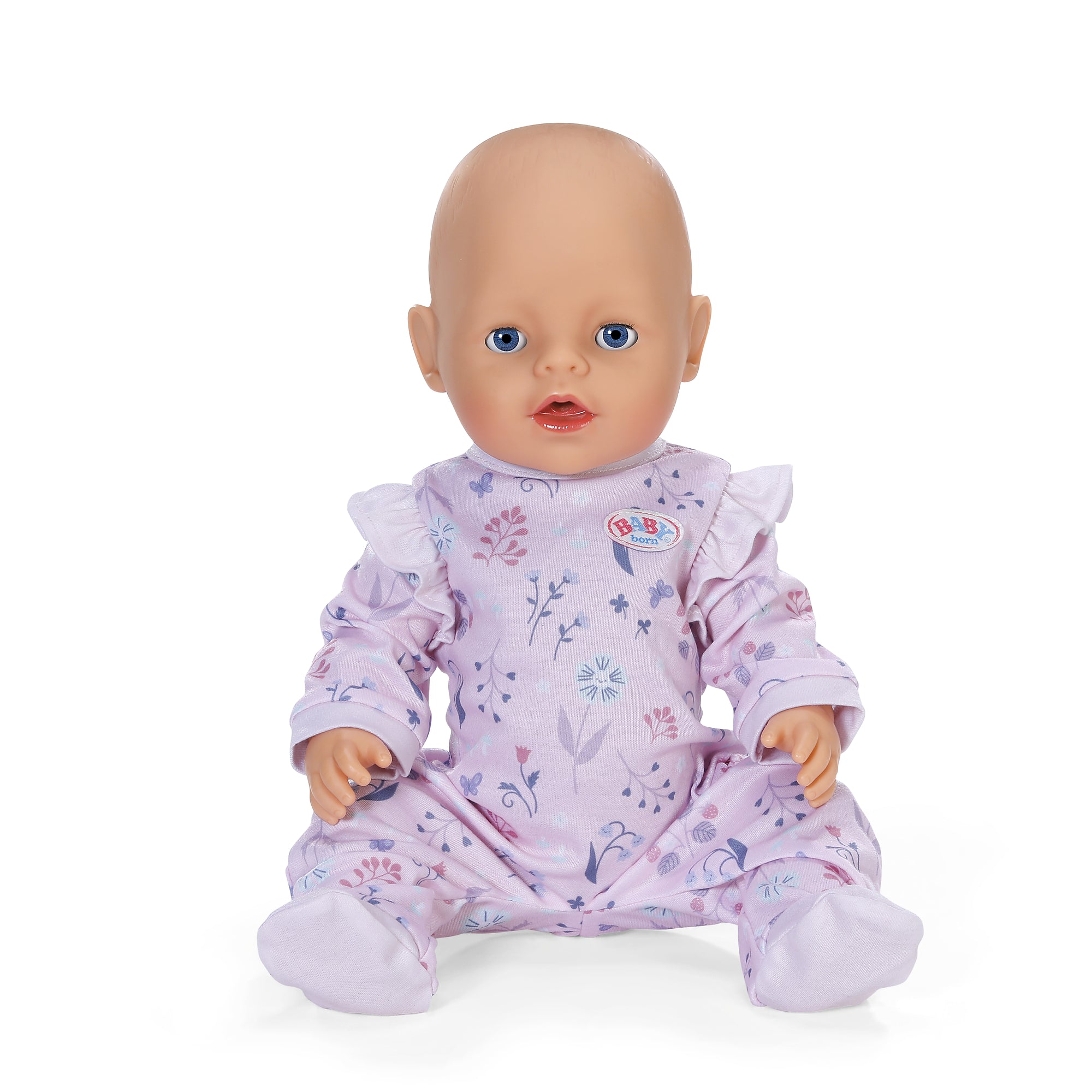 Baby Born Jungle Romper for 43cm Doll