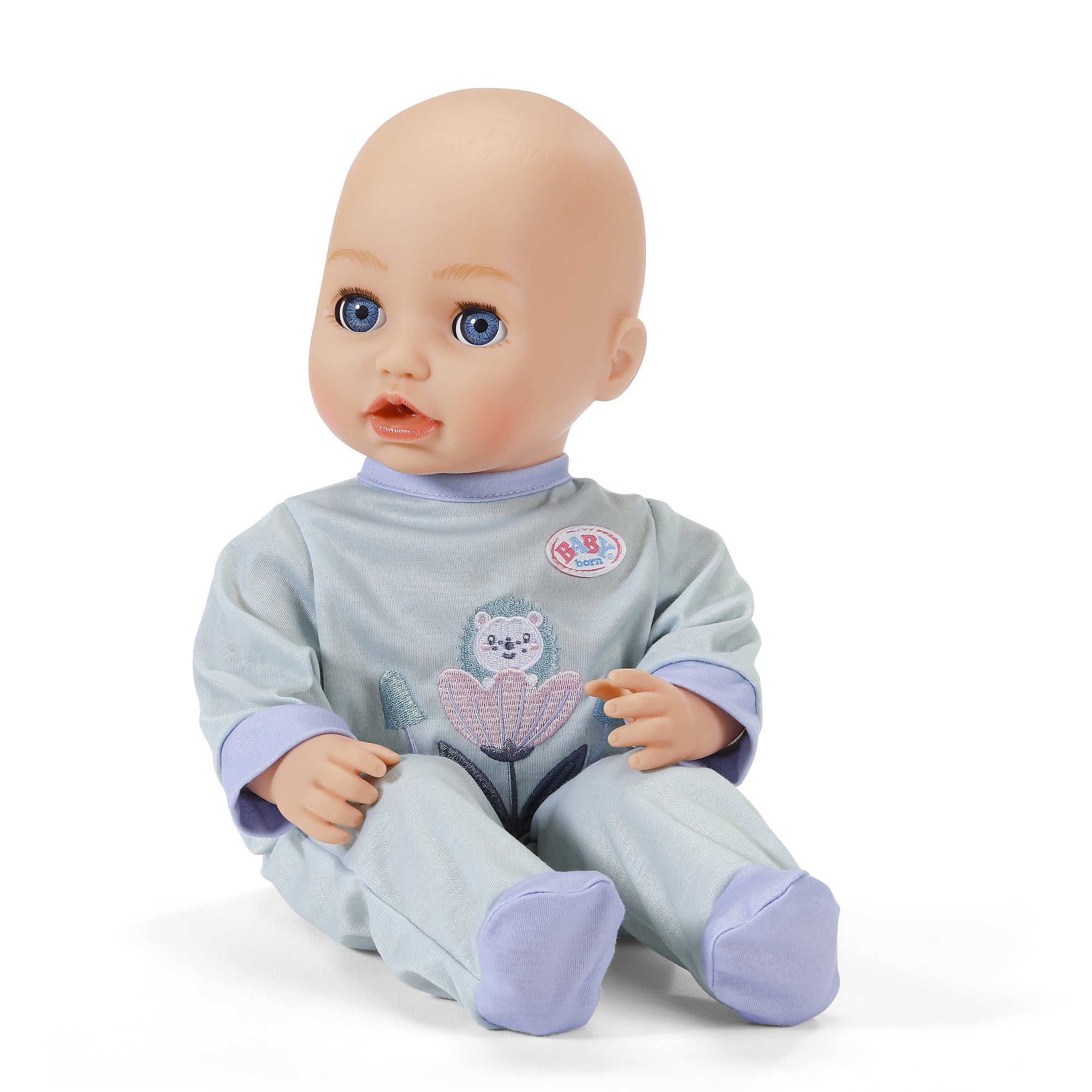 Baby Born Mint Romper for 43cm Doll