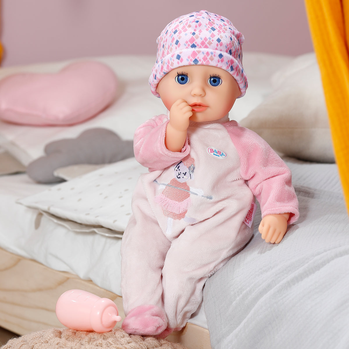 Baby Born Anna Rose 36cm Doll