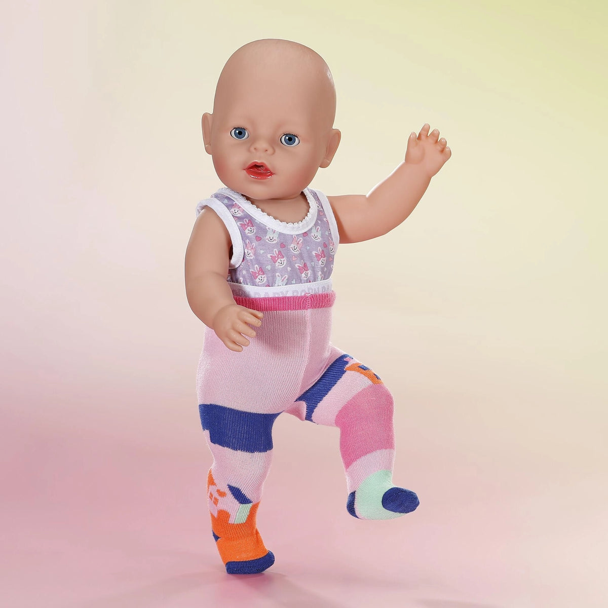 BABY born Tights & Socks 2 Assorted