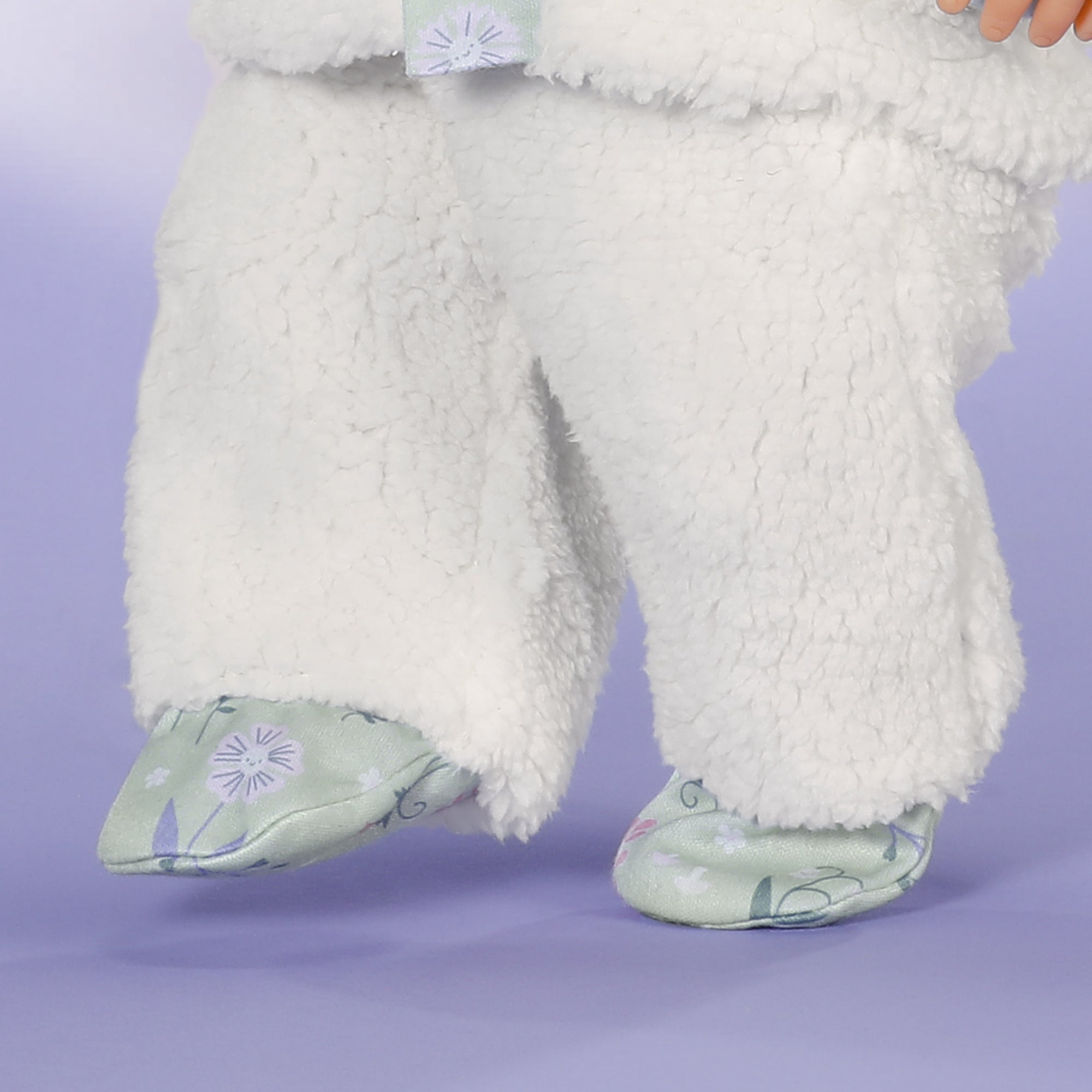 Baby Born Sheep Outfit for 43cm Doll