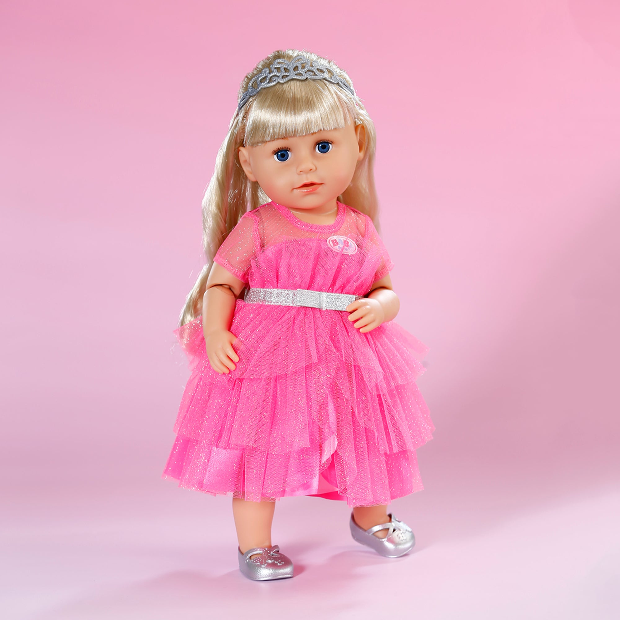 Baby Born Princess Outfit 43cm