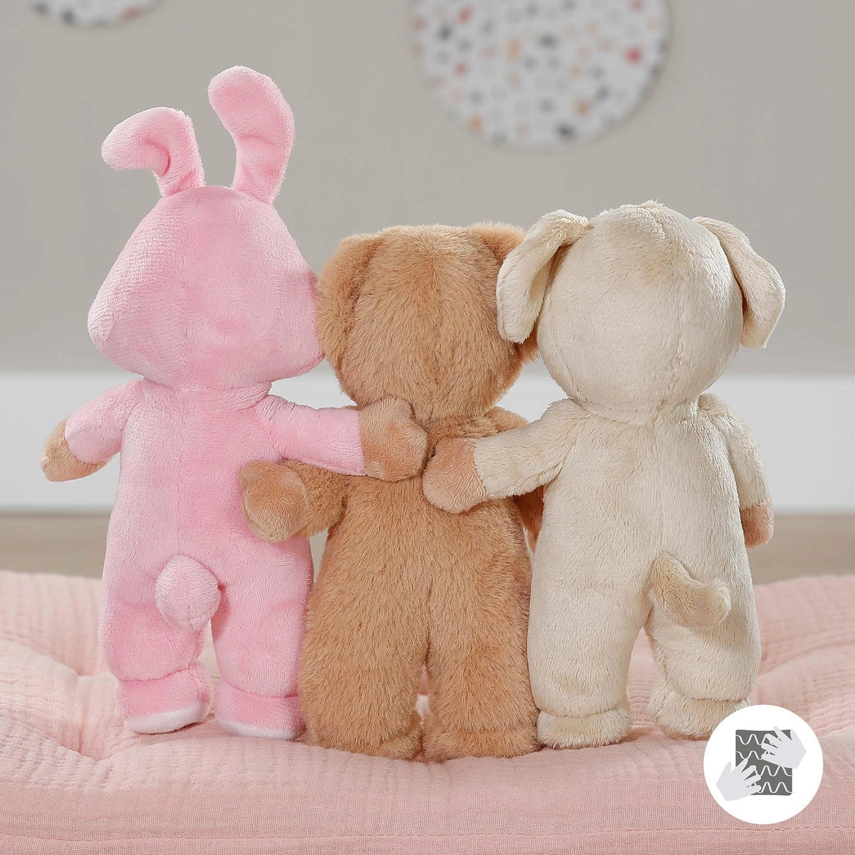 Baby Born 18cm Baby Cuties Assorted