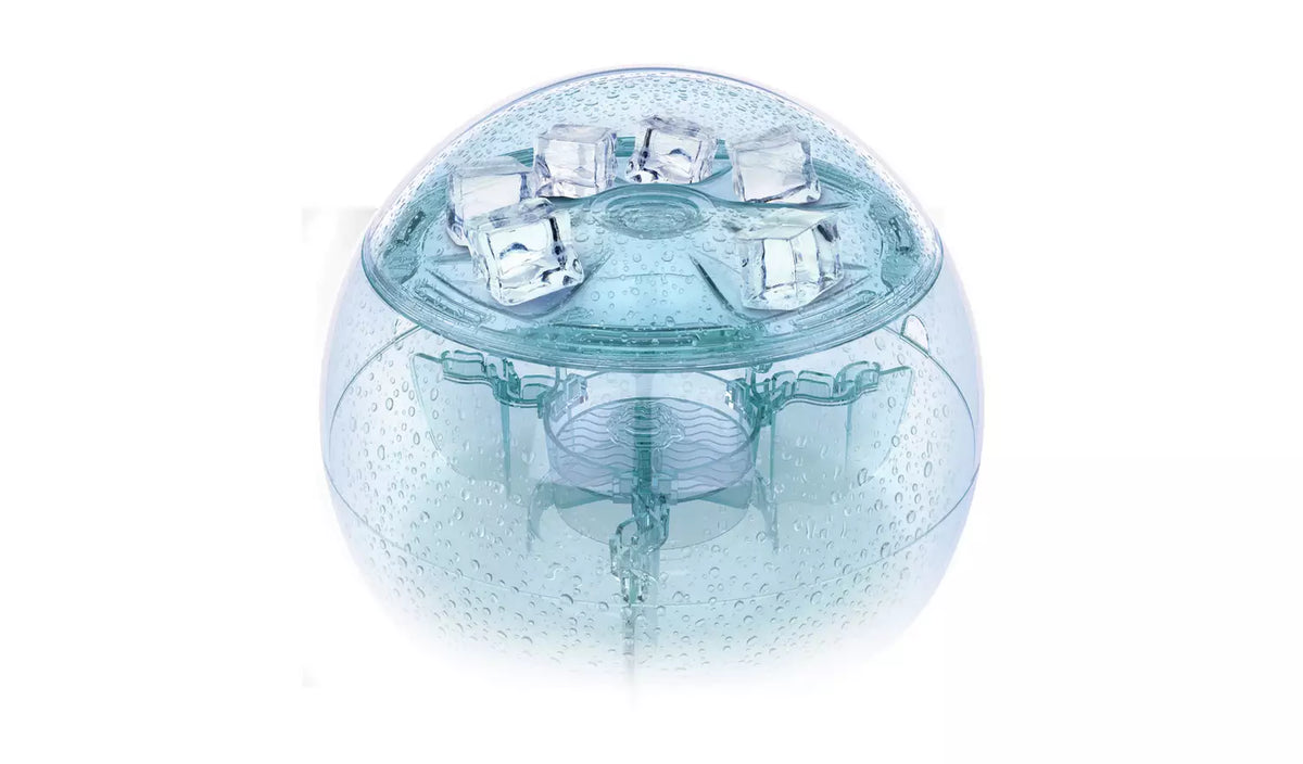 Clementoni Science & Play Ecosphere Terrarium
