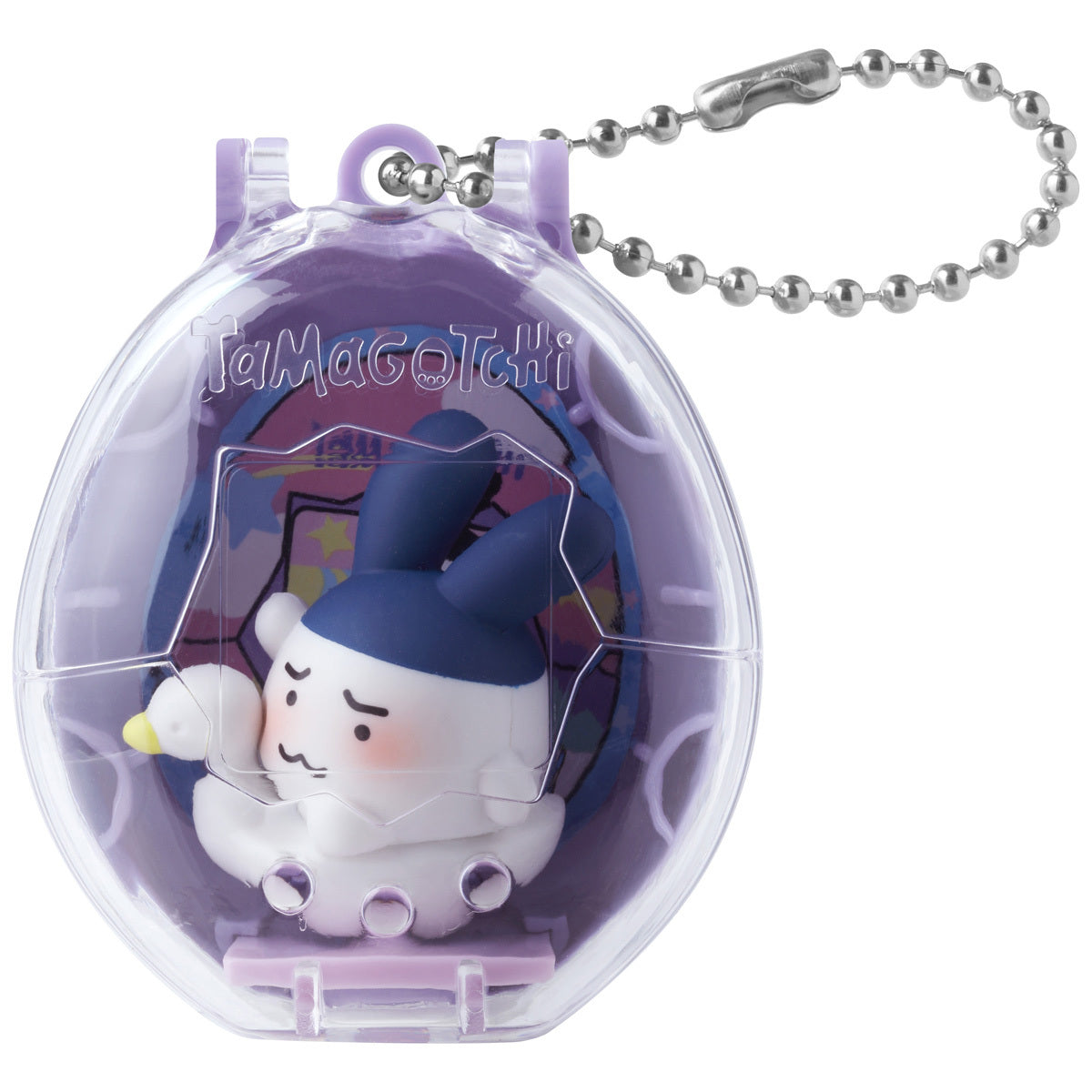 Tamagotchi Collectibles Pooptime Mystery Blind Bag