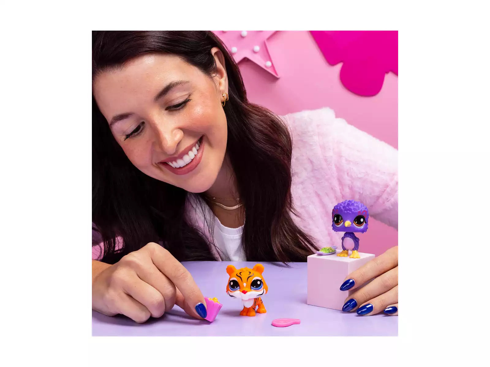 Littlest pet cheap shop creator