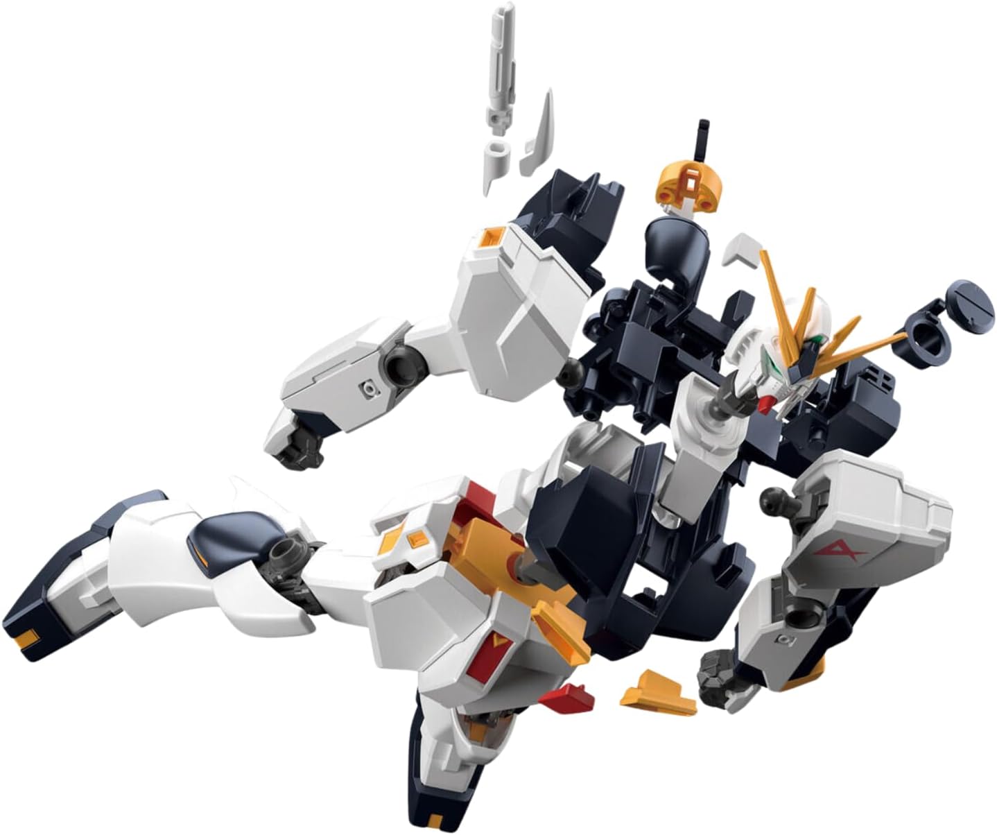 GUNDAM - EG 1/144 v Gundam - Model Kit