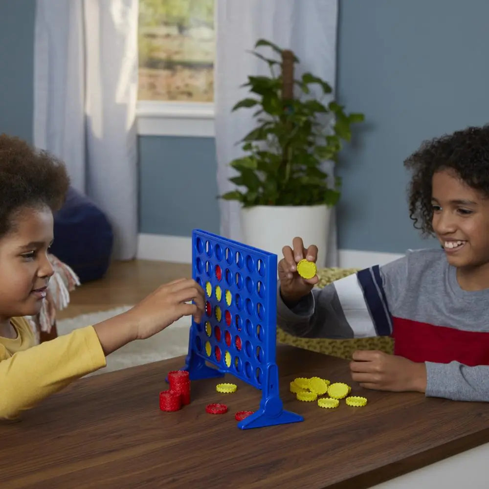 Connect 4 Grid Game