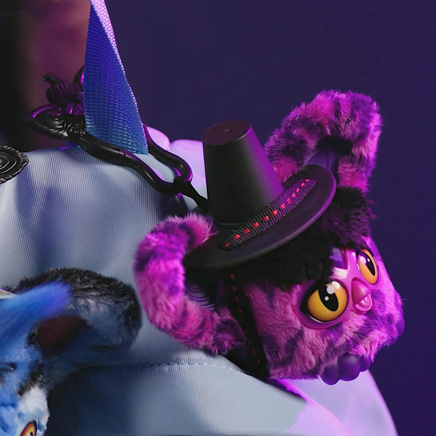 Furby Furblet K-Pop Demon Hunters Saja Boys