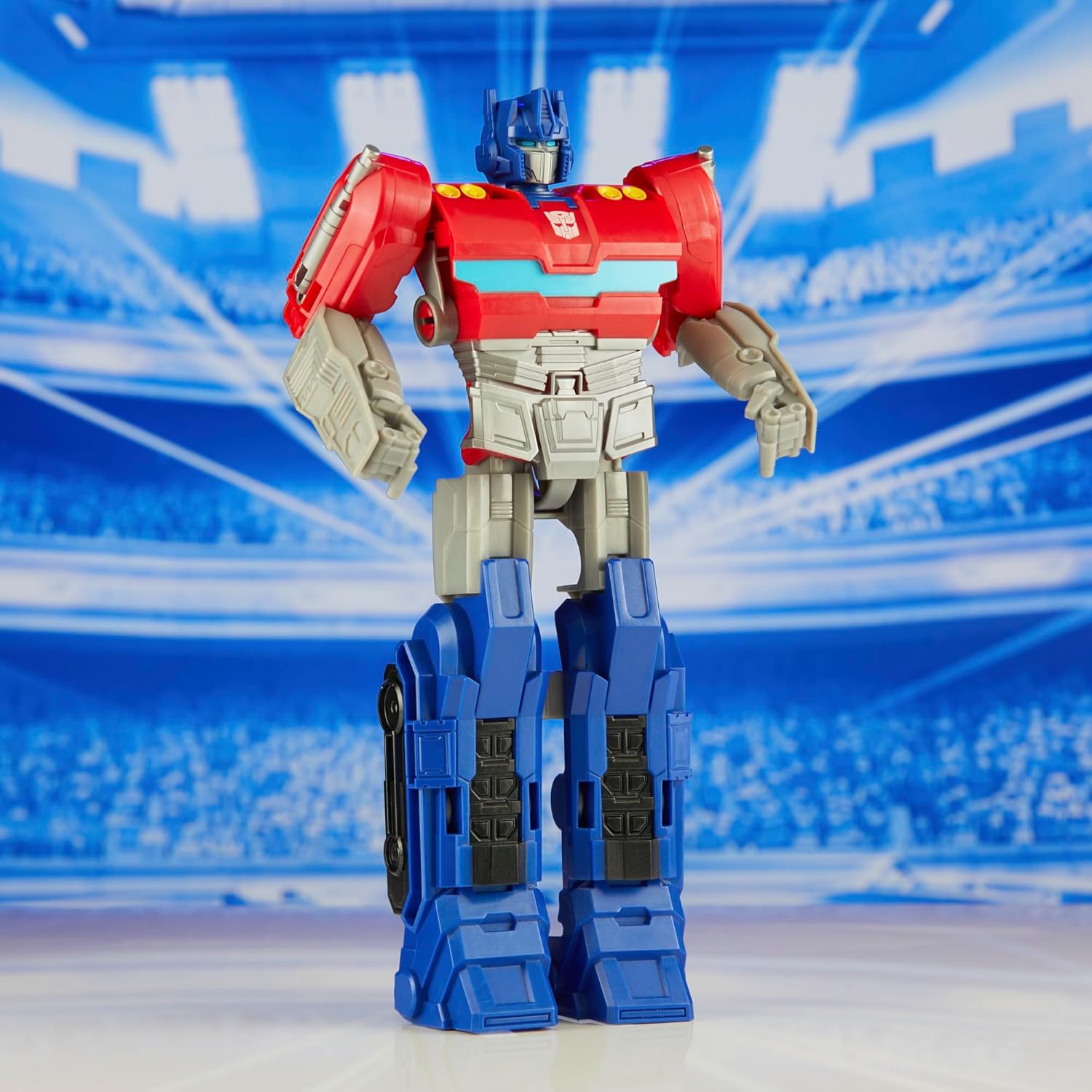 Transformers One Movie: Optimus Prime Orion Pax