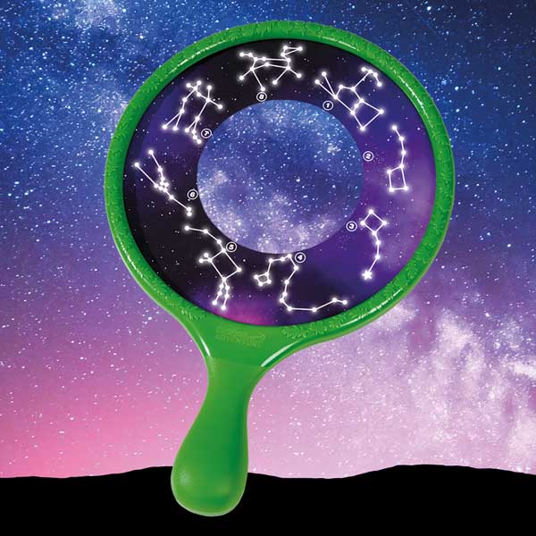 Outdoor Adventure Nature Explorer