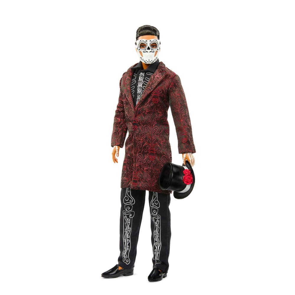 Barbie Signature - Ken Dia De Muertos - Day of the Dead Doll