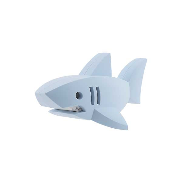 Halftoys Diorama - White Shark