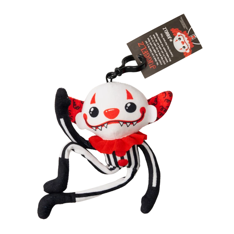 Deddy Bears Adorably Eerie Limbz Mystery Blind Bag