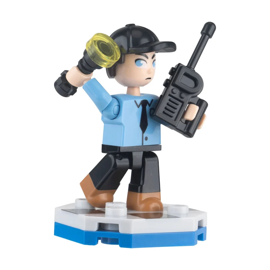 Five Nights at Freddys BLDR Mystery Minifigure