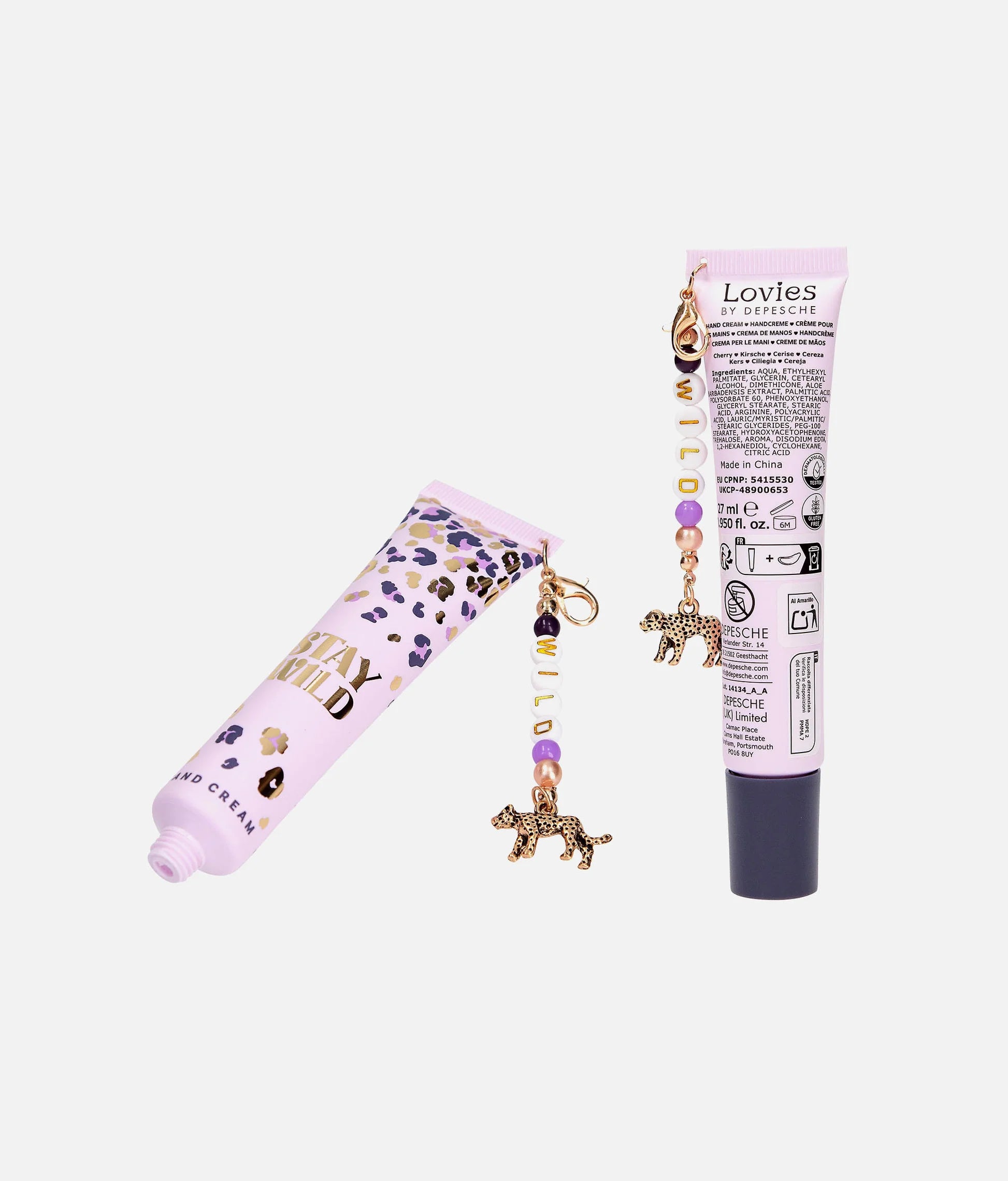 LOVIES Hand Cream