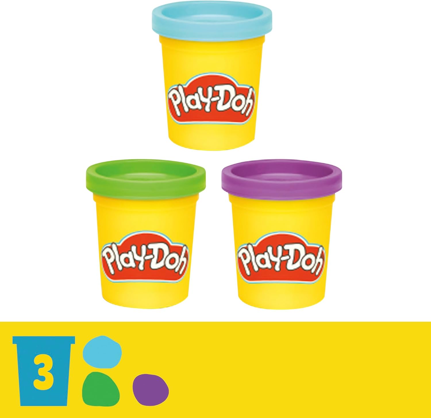 Play-Doh Photo Fun Set