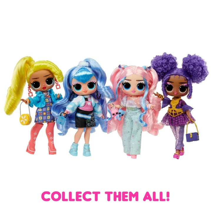 Lol dolls whole collection shop