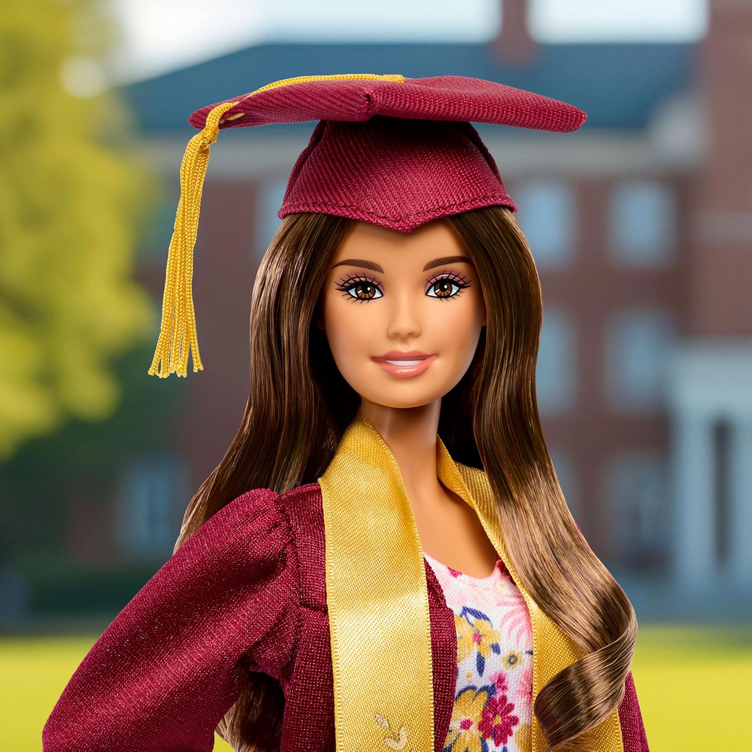 Barbie Signature - Graduations Wishes 2026 Doll