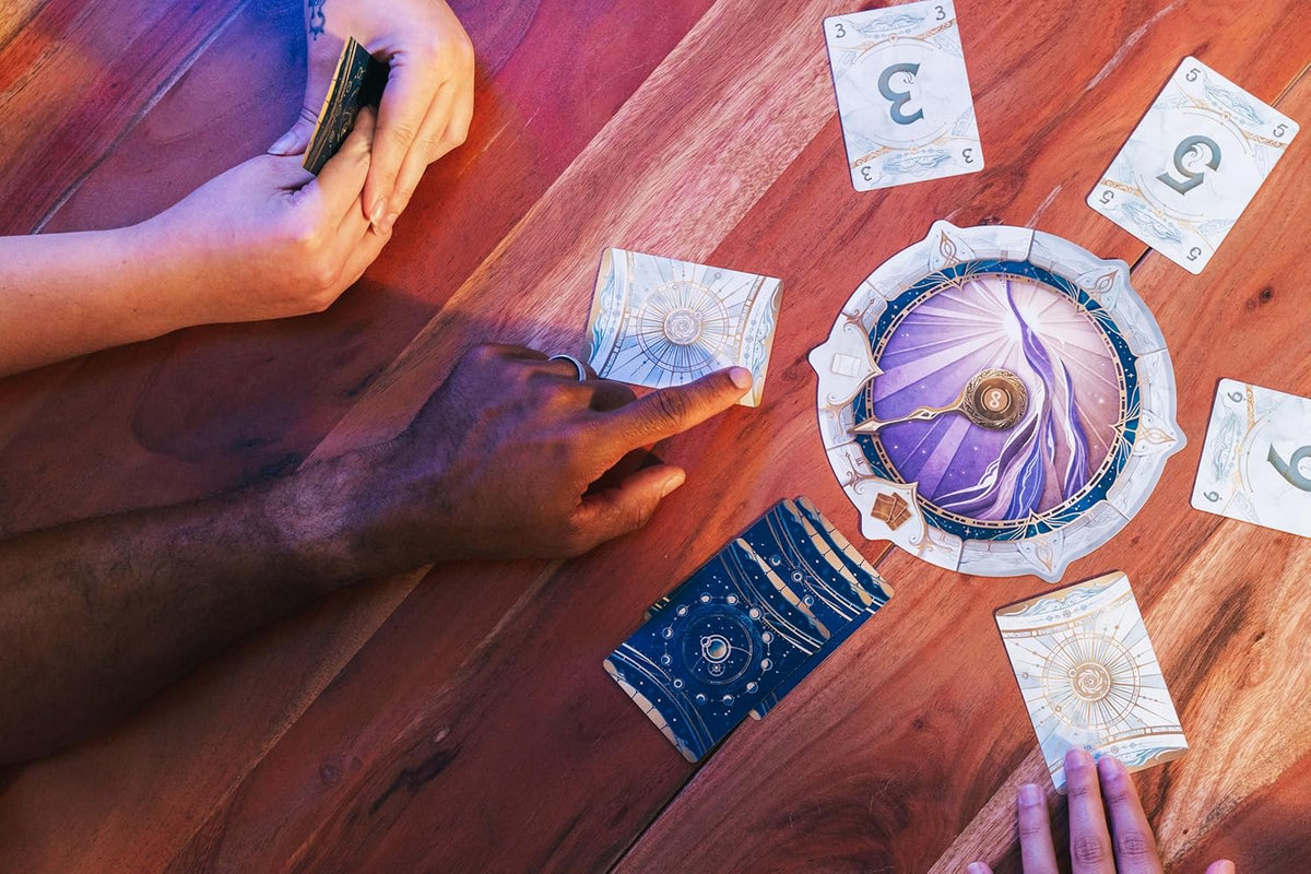 Take Time Game