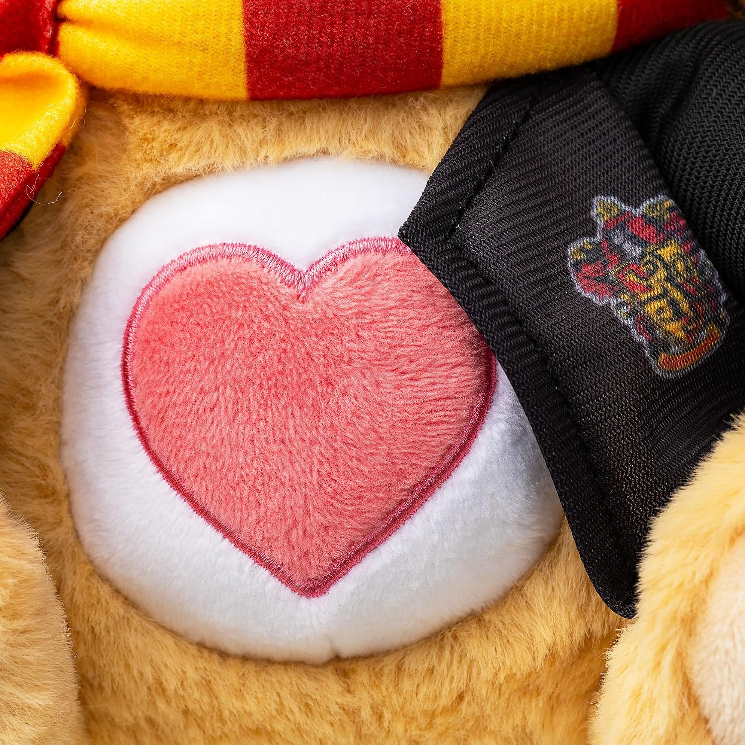 Care Bears x Harry Potter 30cm Plush 2 Pack