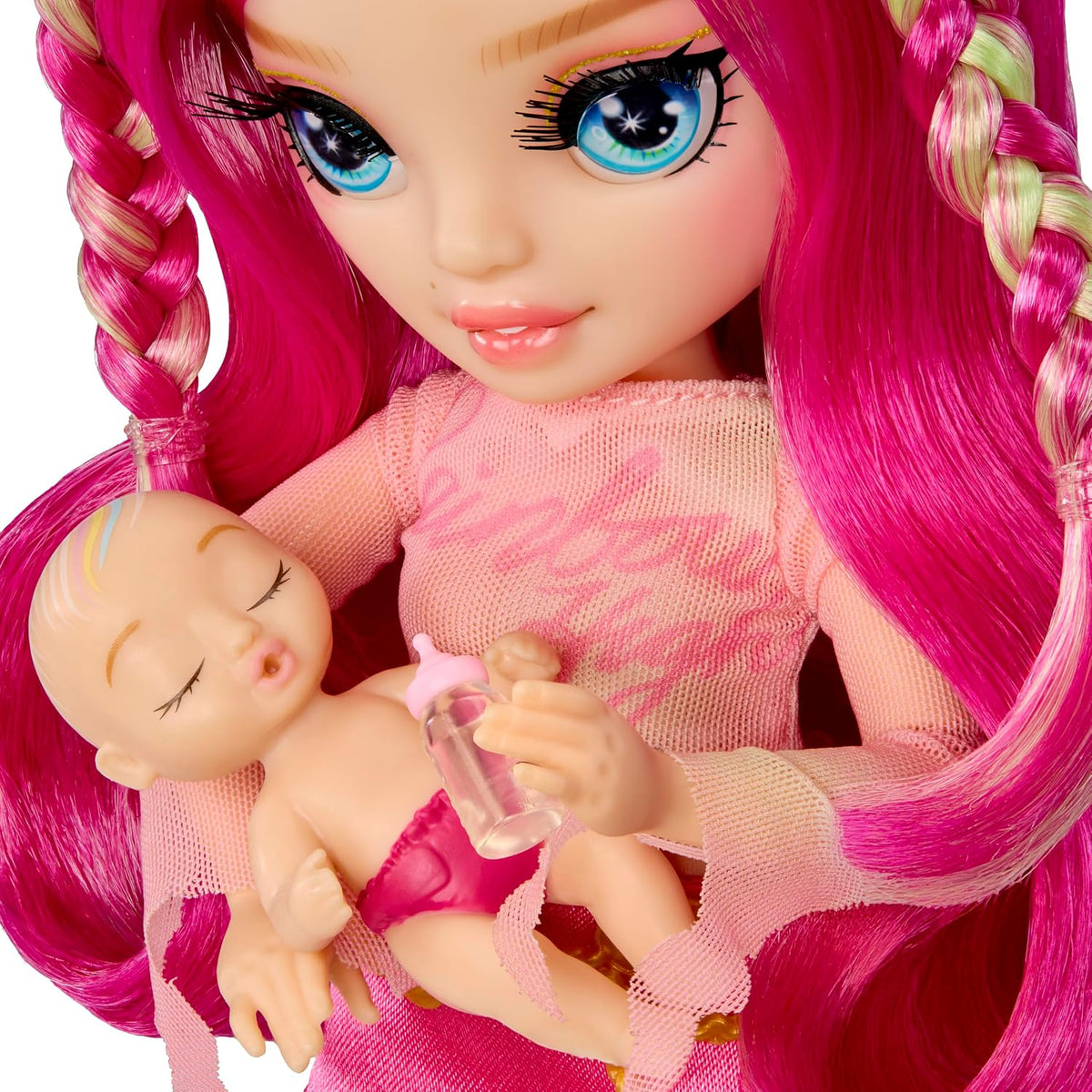 Rainbow High Bestie Babysitters - Stella Monroe