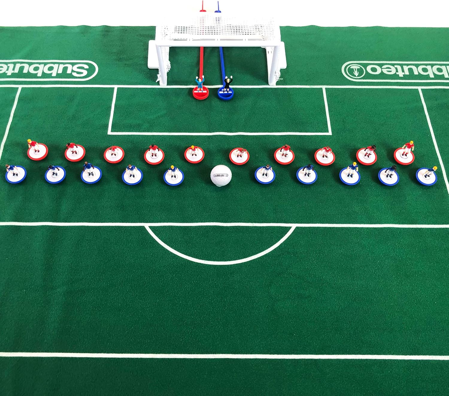Subbuteo Main Game